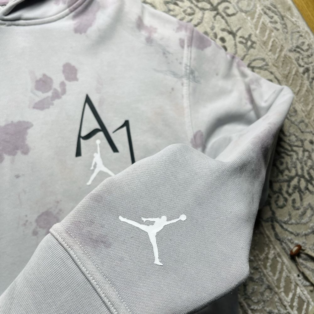 Худи Nike Air Jordan