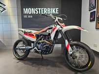 KAYO K5 Kayo K5 300 SM Supermoto - MonsterBike Warszawa