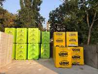 Газоблок Stonelight, газобетон UDK, пеноблок, шлакоблок, стоунлайт,юдк