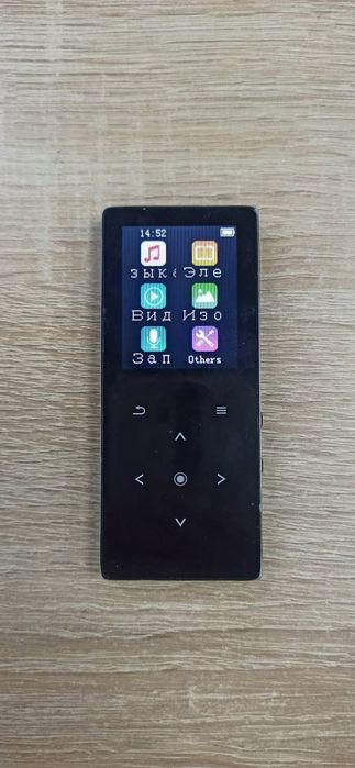 Продам mp3 плеєр !