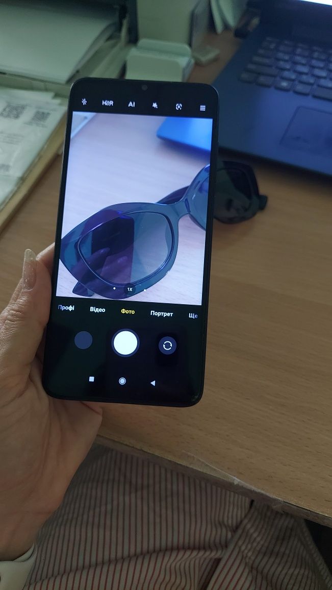 Xiaomi Redmi note 8 pro, 6 ОП, 128 ГБ