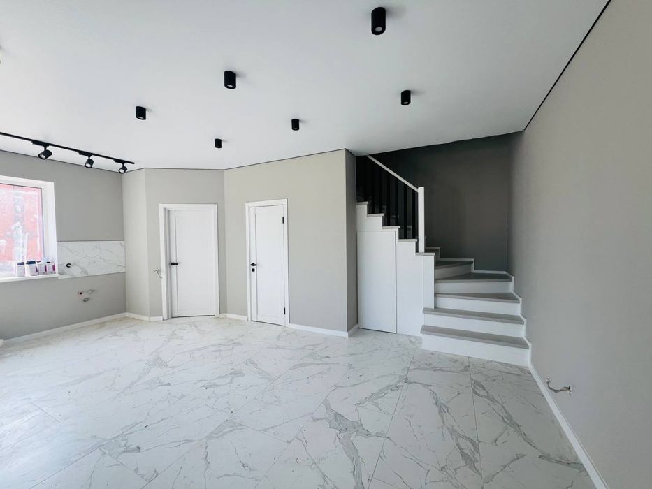 ‼️АКЦІЙНИЙ‼️ Кутовий Таунхаус з ремонтом