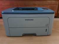 Monochromatyczna drukarka laserowa Samsung ML-2851NDR