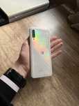 Samsung Galaxy A30S smartfon telefon