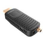Receptor Descodificador TDT DVB T2 Strong - NOVO