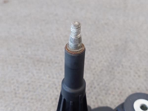 Motor limpa vidros frente FIAT 500 (312_)