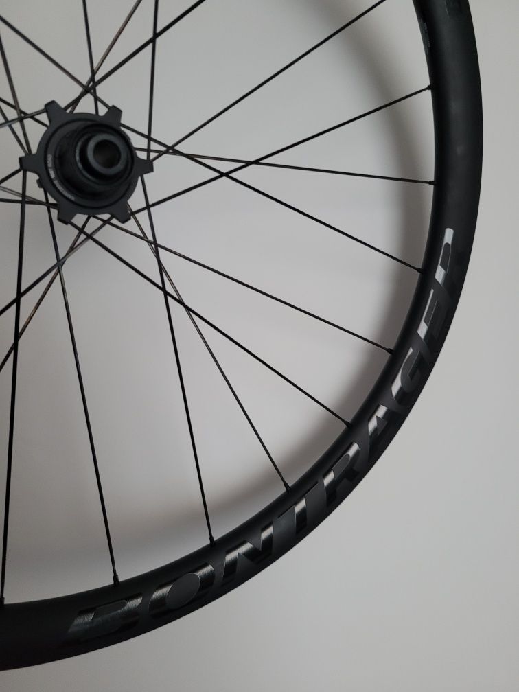 Rodas Bontrager Aeolus Pro 3V Disc