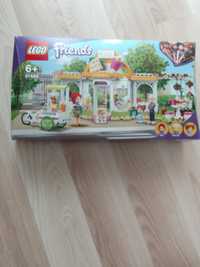 Klocki LEGO Friends kawiarenka 41444 komplet