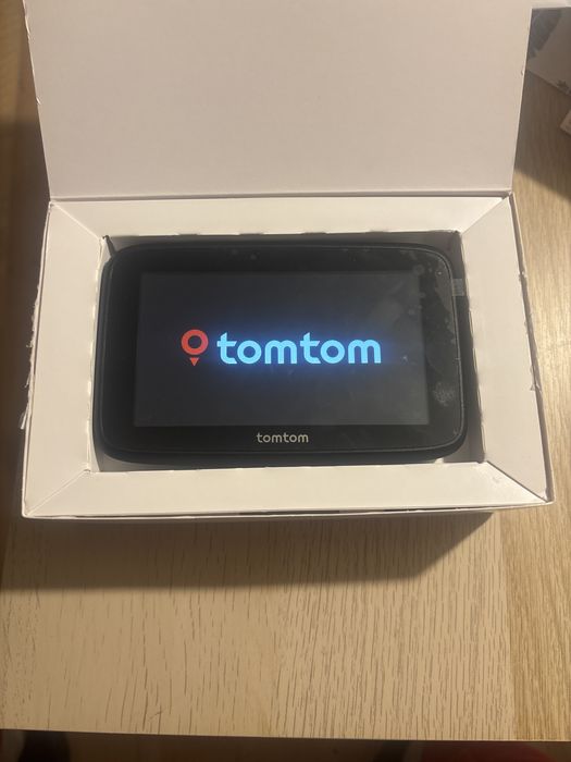 Nawigacja Tomtom Go Classic 2