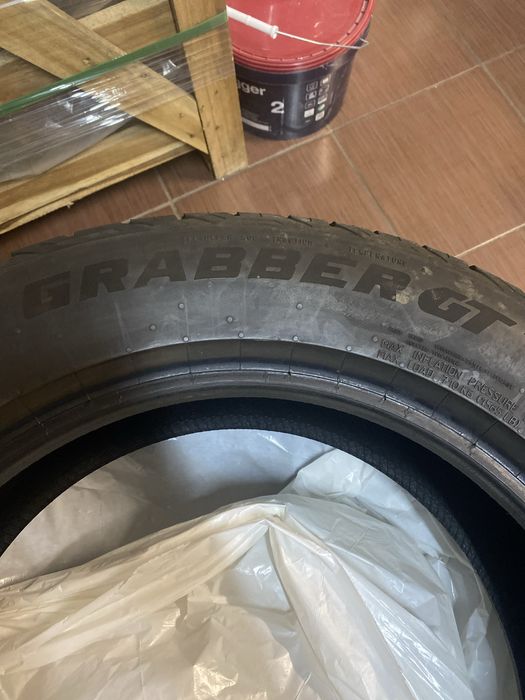 Opony letnie 215/60R17szt4 550zł