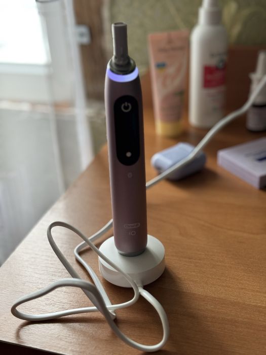 Щітка оригінальна