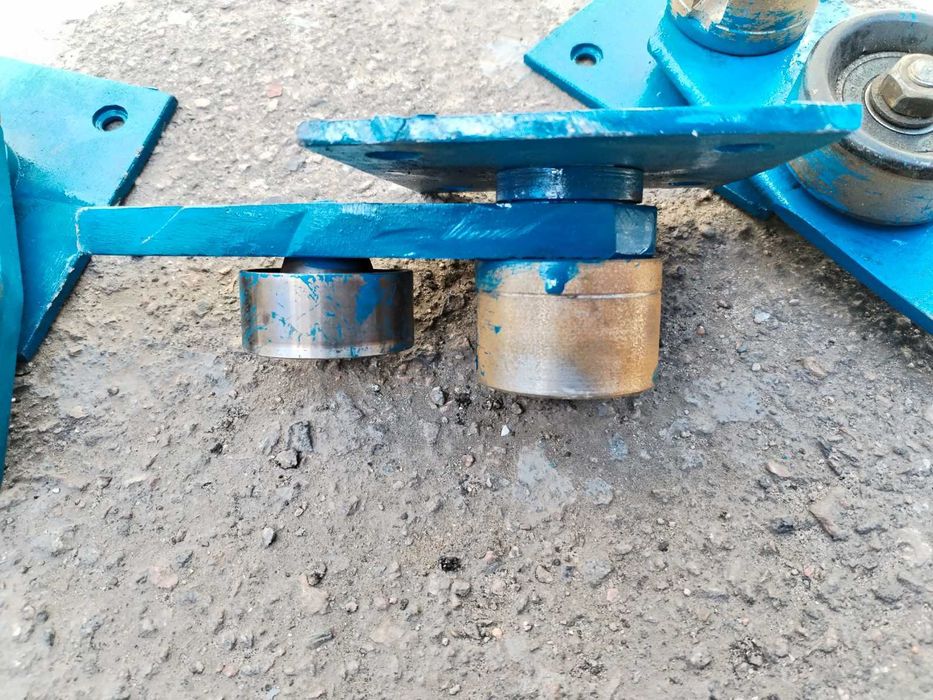 Арматурогиб до 12 мм