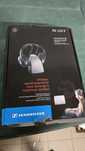 Headphones wireless