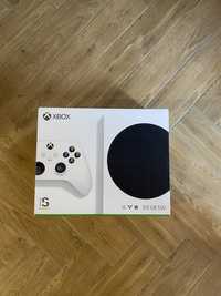 Xbox series , nowa, nierozpakowana.