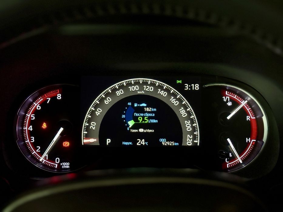 Toyota Rav 4 Active Official