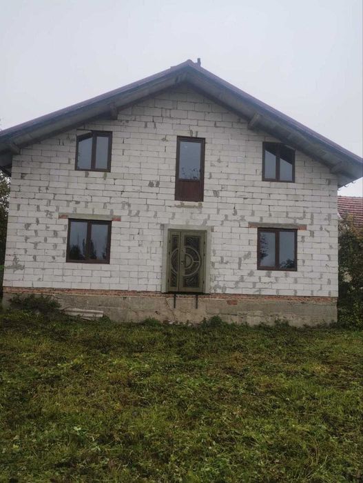 Продаж будинку, с. Баличі, Мостиський район