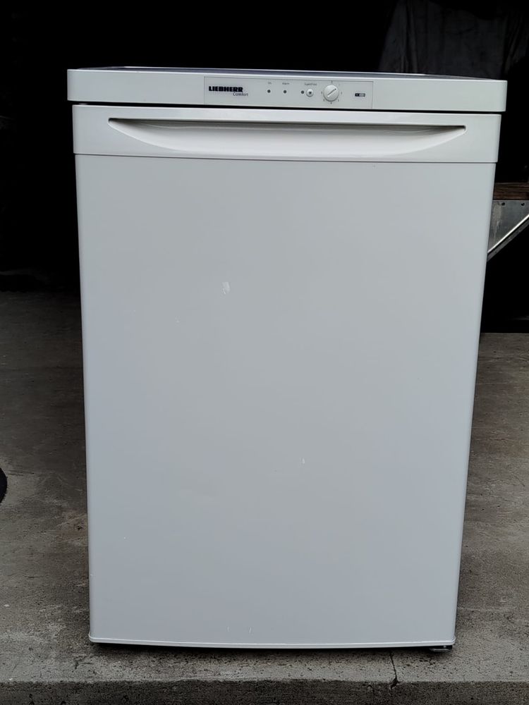 Морозилка Liebherr+++