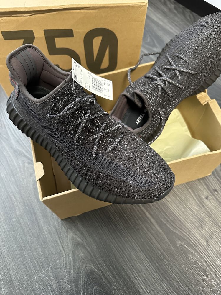 Кросівки Adidas Yeezy Boost 350 оригинал US11