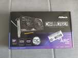 Gamingowa karta graficzna Intel Arc B580 jak nowa