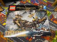 Lego 71042 Silent Mary Piraci z Karaibow MISB