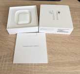 Apple airpods 2 кейс оригінал