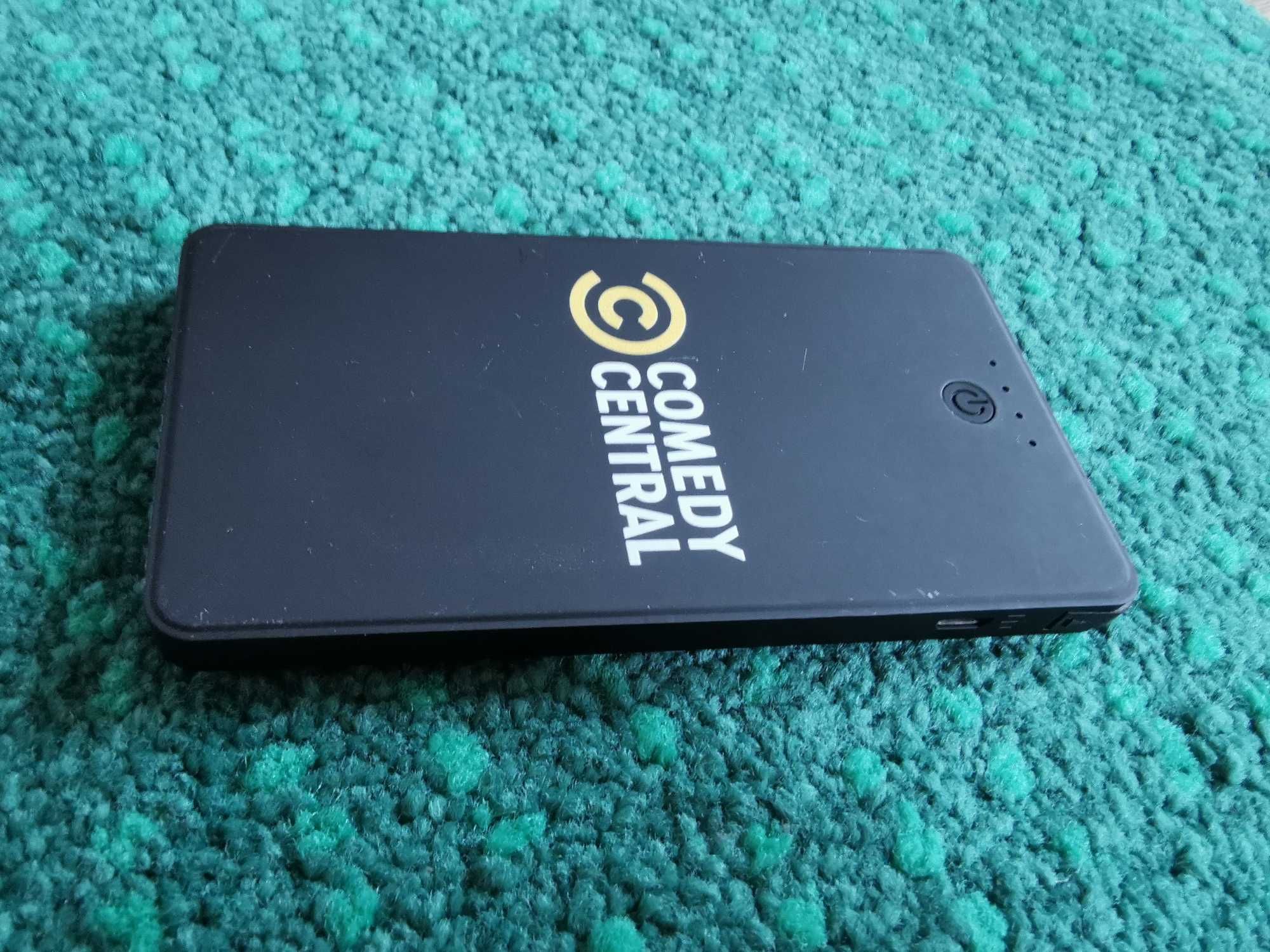 ### PowerBank 4000mAh Model 45092 ###