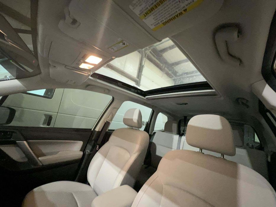 2018 Subaru Forester Premium 4х4