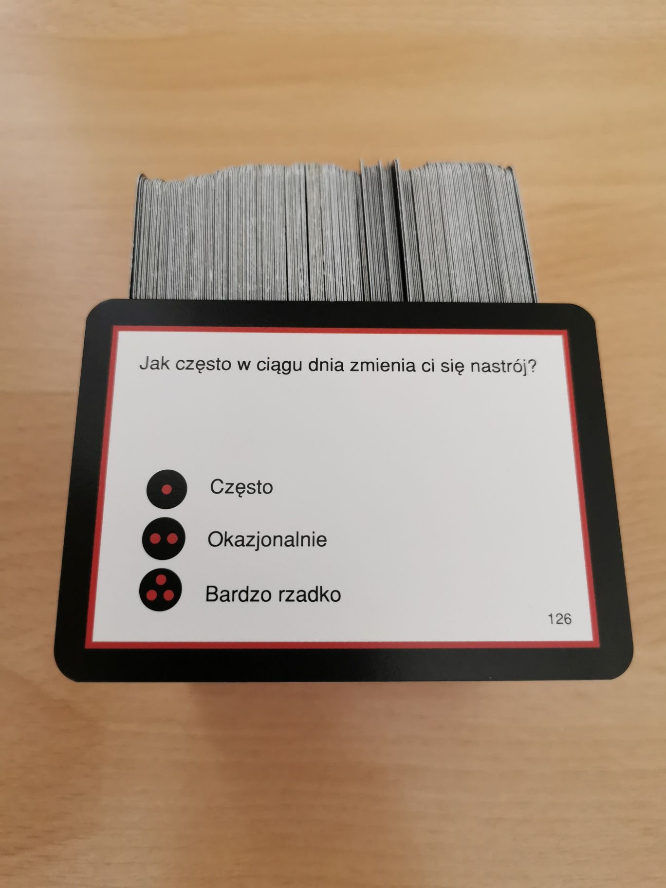 Gra planszowa Ego