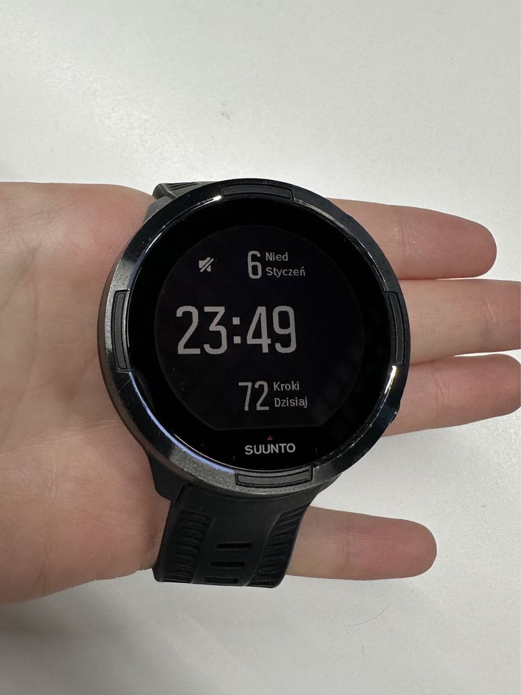 Zegarek Suunto 9 Baro