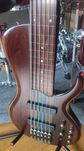 Ibanez BTB 686 SC Terra Firma 35"/ fretless