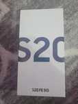 Sprzedam S20 FE 5G