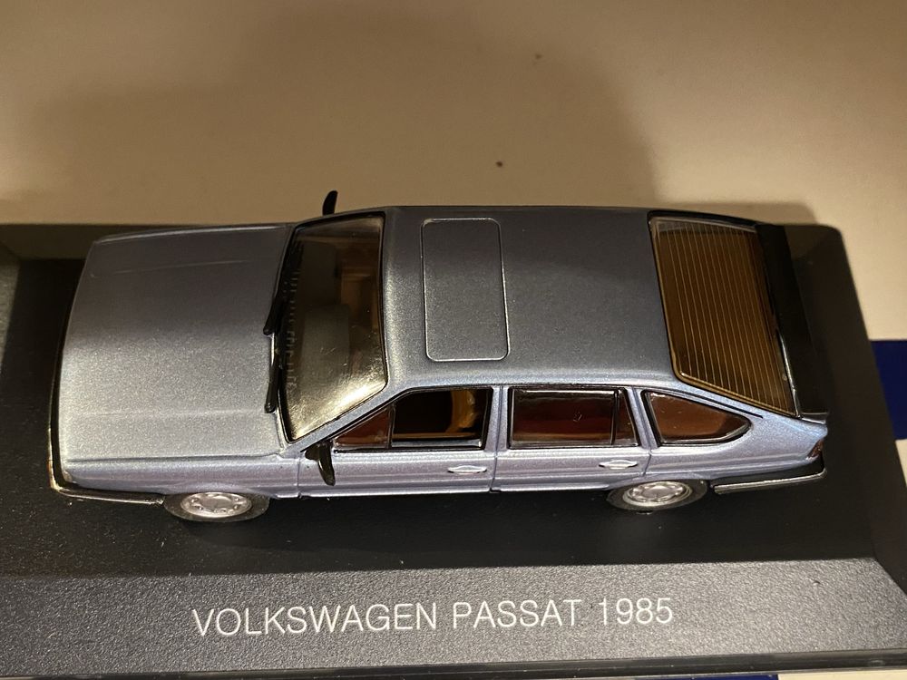 Volkswagen Passat B2 1985 escala 1:43