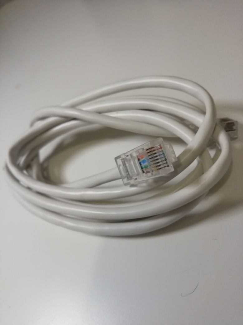 Kabel ethernet 120cm