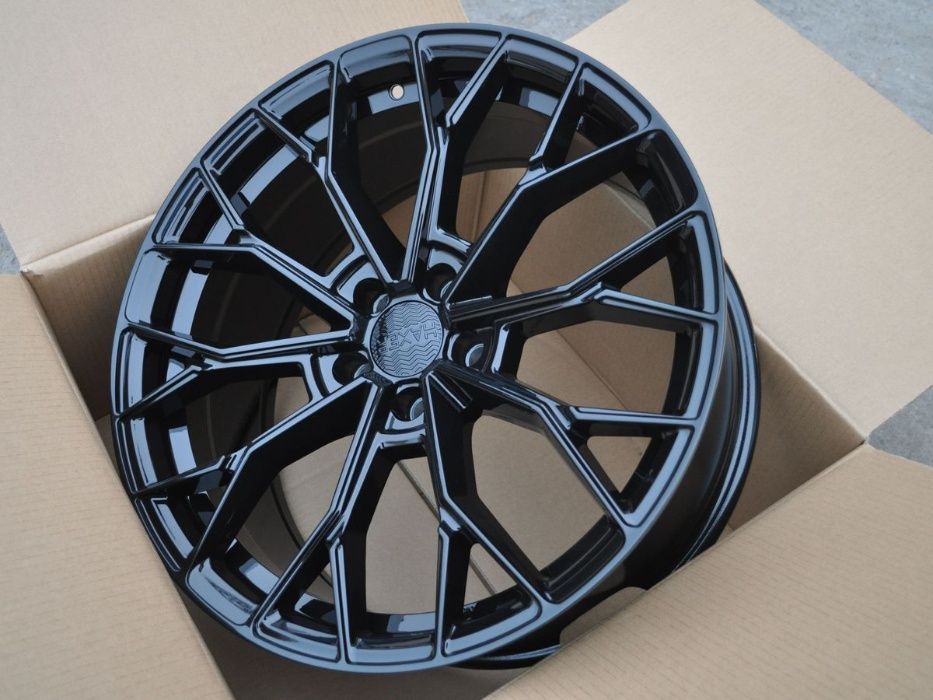 Felgi R20 9J ET20! 5x115 Dodge Charger Challenger SRT8 Chrysler 300C