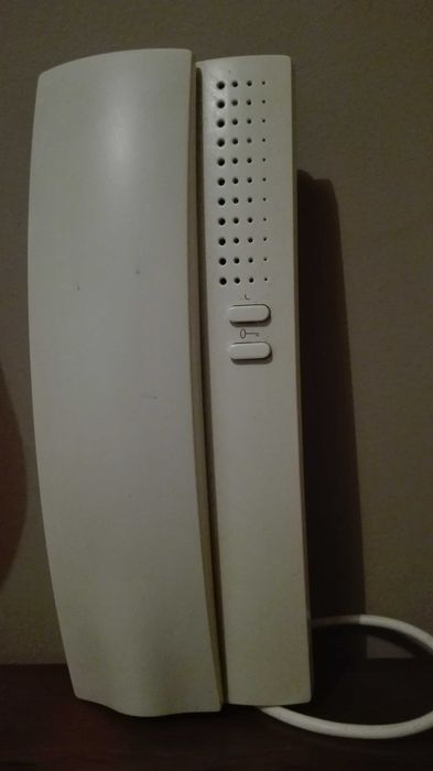 Vídeo porteiro tegui