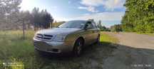 Opel Vectra 2.2 benzyna 147 KM