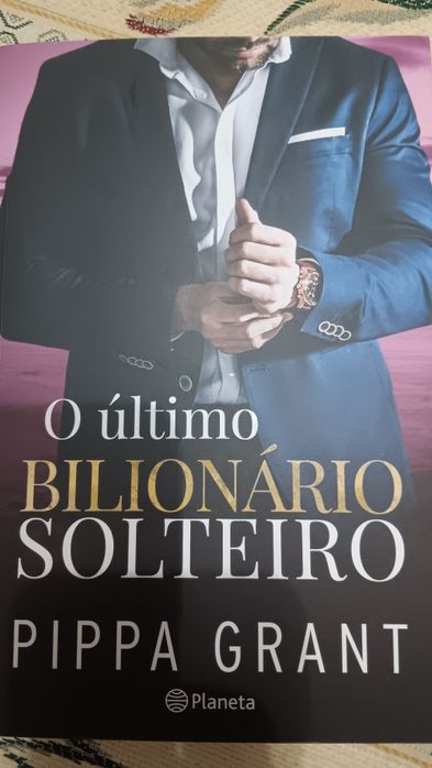 O último Bilionário solteiro