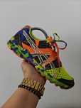 Asics Gel-Noosa adidasy sportowe damskie 40/26 cm