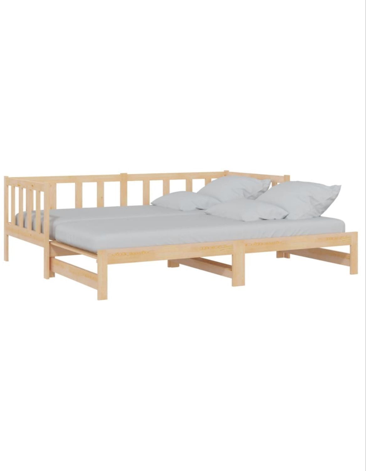 Vendo Sofá cama para casal