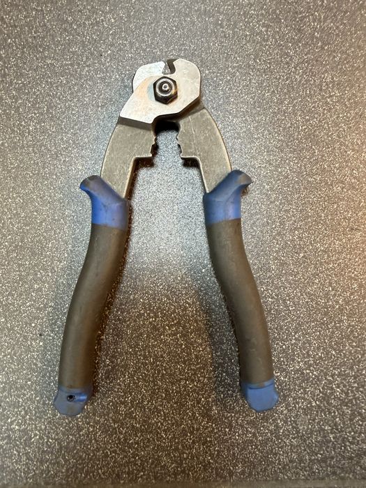 Kleszcze Park Tool CN-10 do obcinania linek i pancerzy