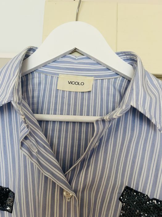 Сорочка VICOLO Італія