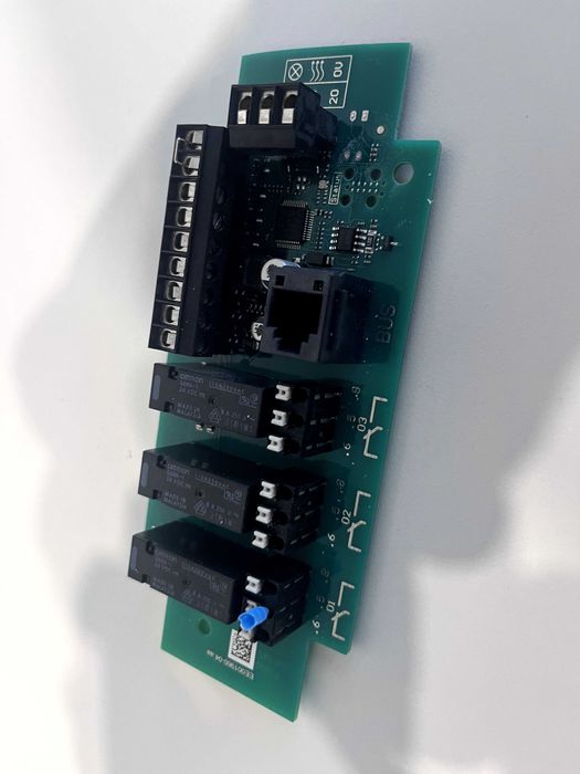 Adapter UAP 1 HCP Hormann