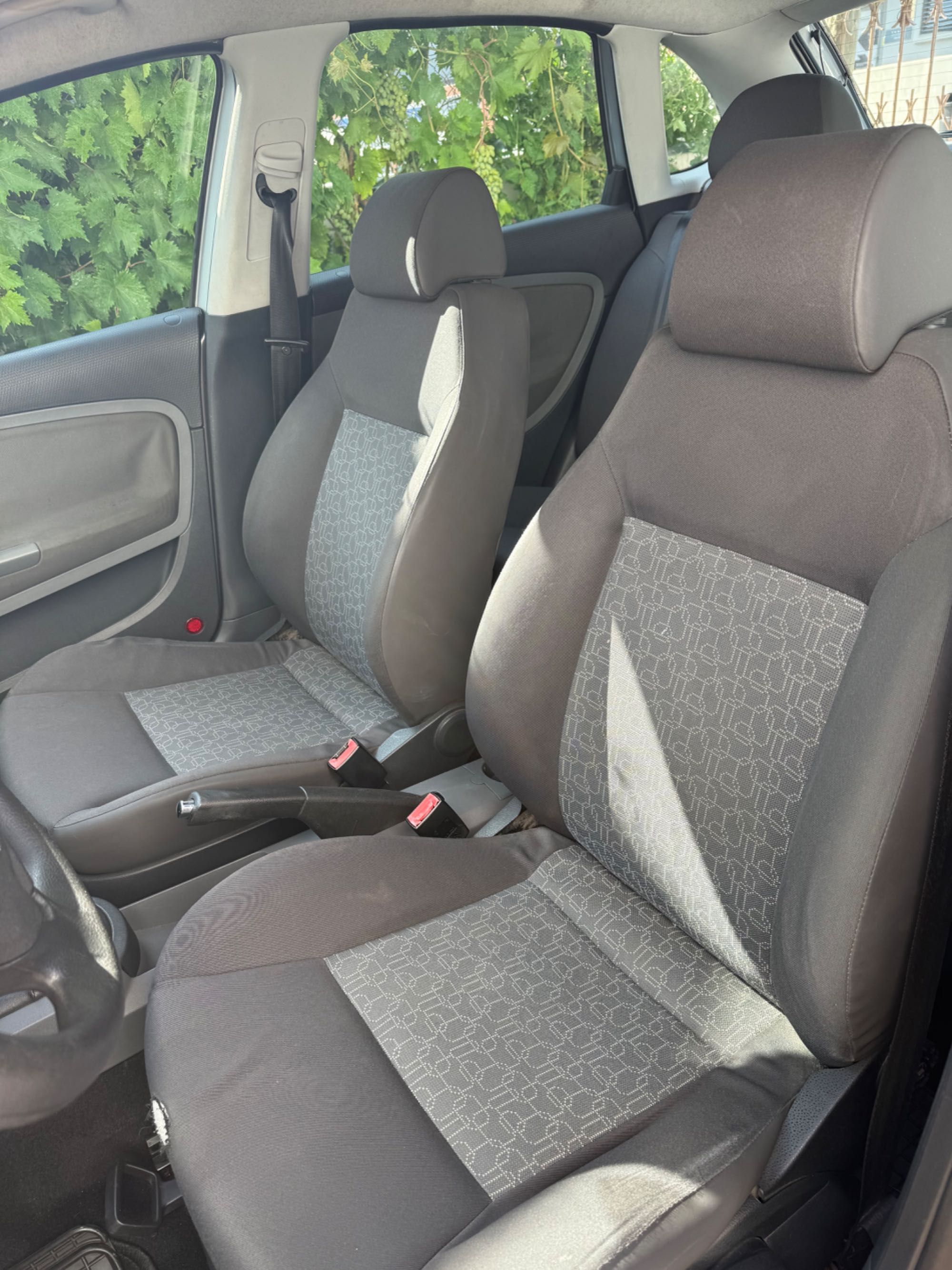 Seat Ibiza 1.2 Gasolina