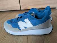 Chłopięce sneakersy New balance rozmiar 33,5