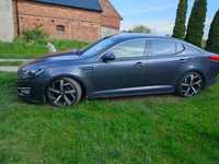 Kia Optima Kia Optima 1,7crdi Full Opcja