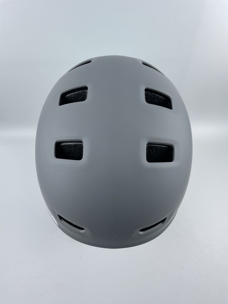 Kask Rowerowy Hulajnoga Rolki 55 cm - 59 cm OXELO /437/