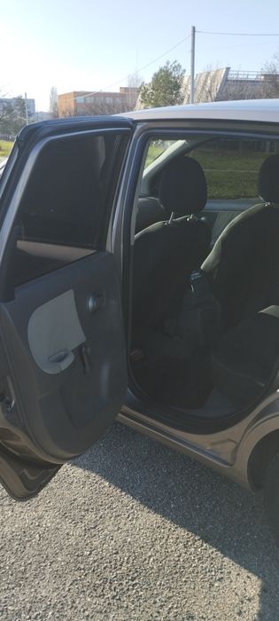 Продам автомобіль Nissan Note 2007 року