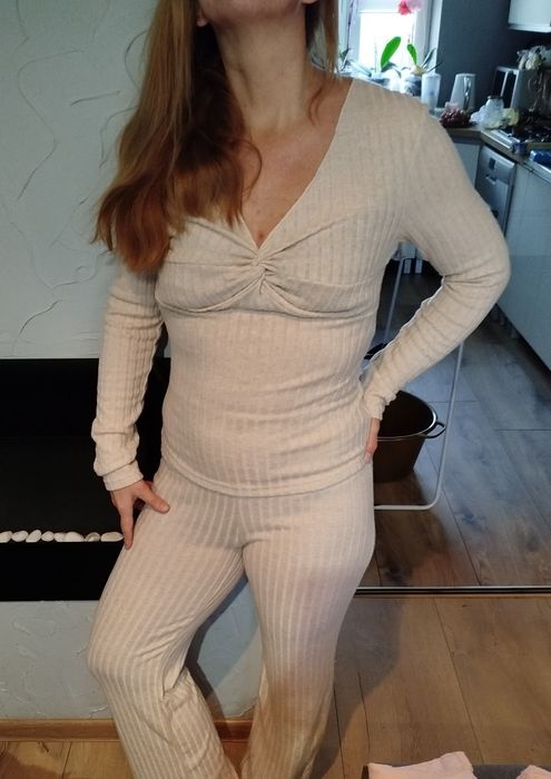 Nowy dres Shein .