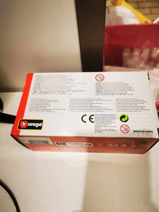 Land Rover Defender INEM 1/50