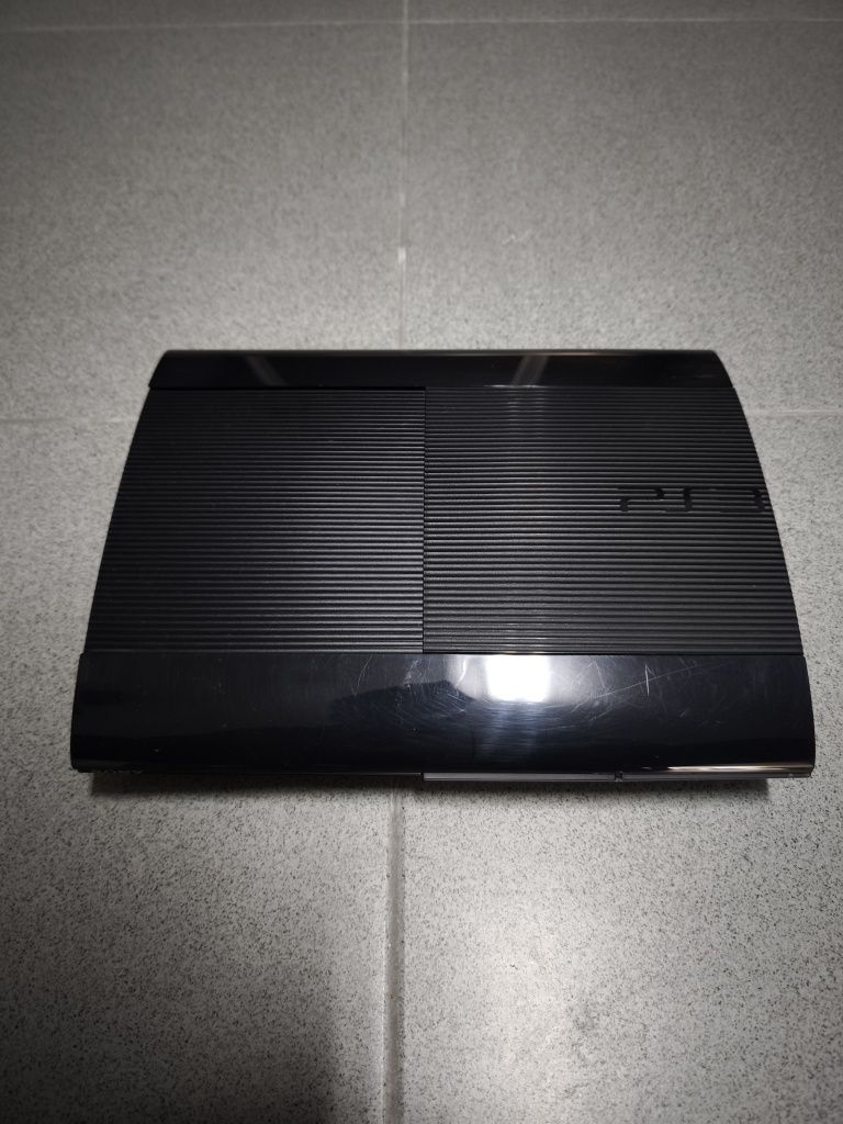 PS4 + PS3 (2 Consolas PlayStation)